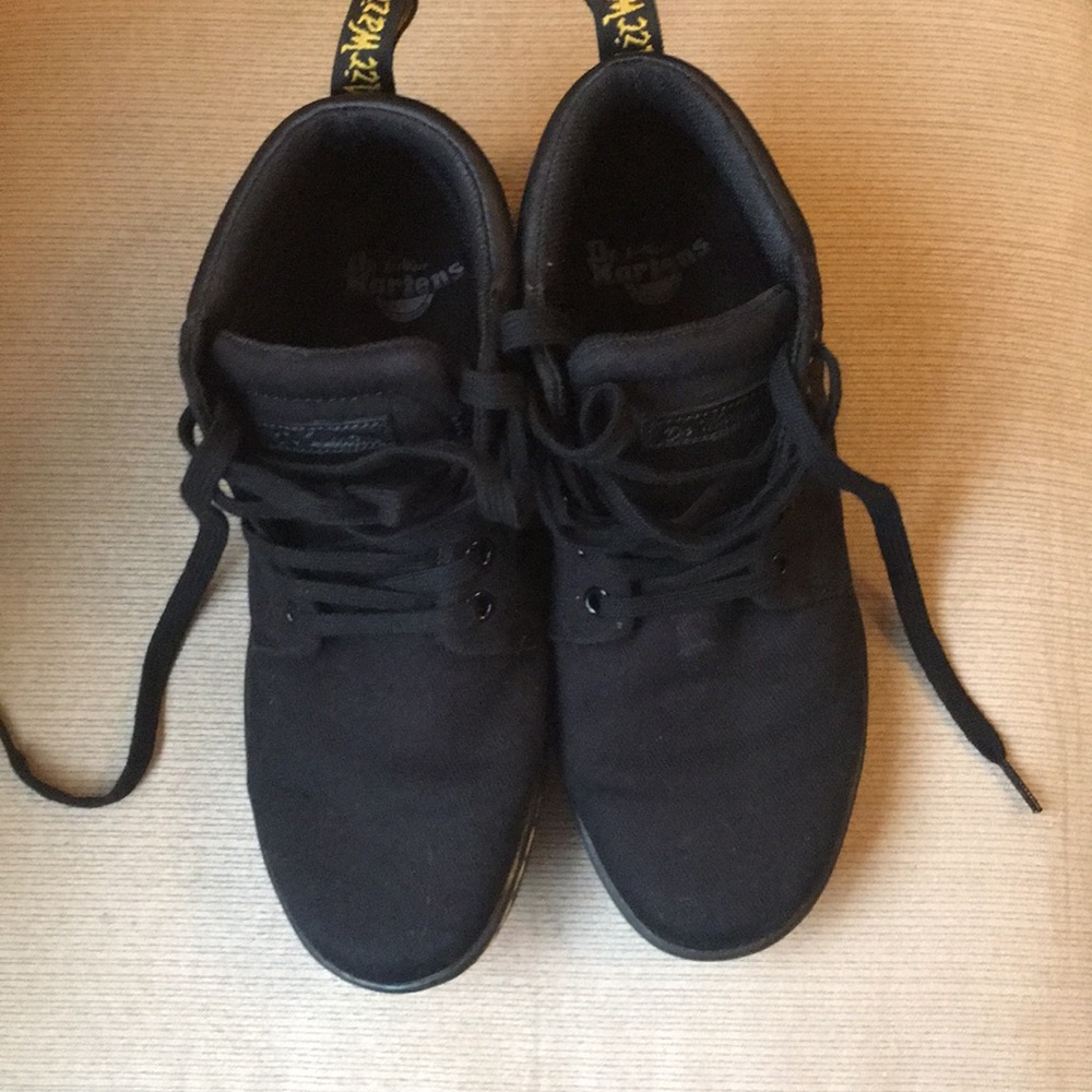 Dr Martens Maleke boot size EU 41